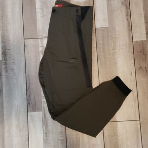 Men's Nike joggers pants